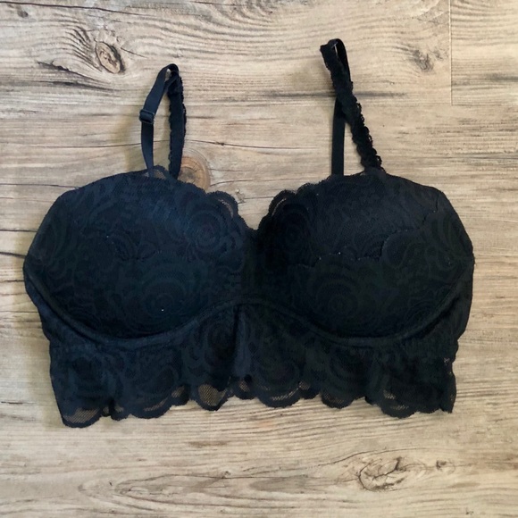 PINK Victoria's Secret Other - VS PINK Lace Bralette - Size M